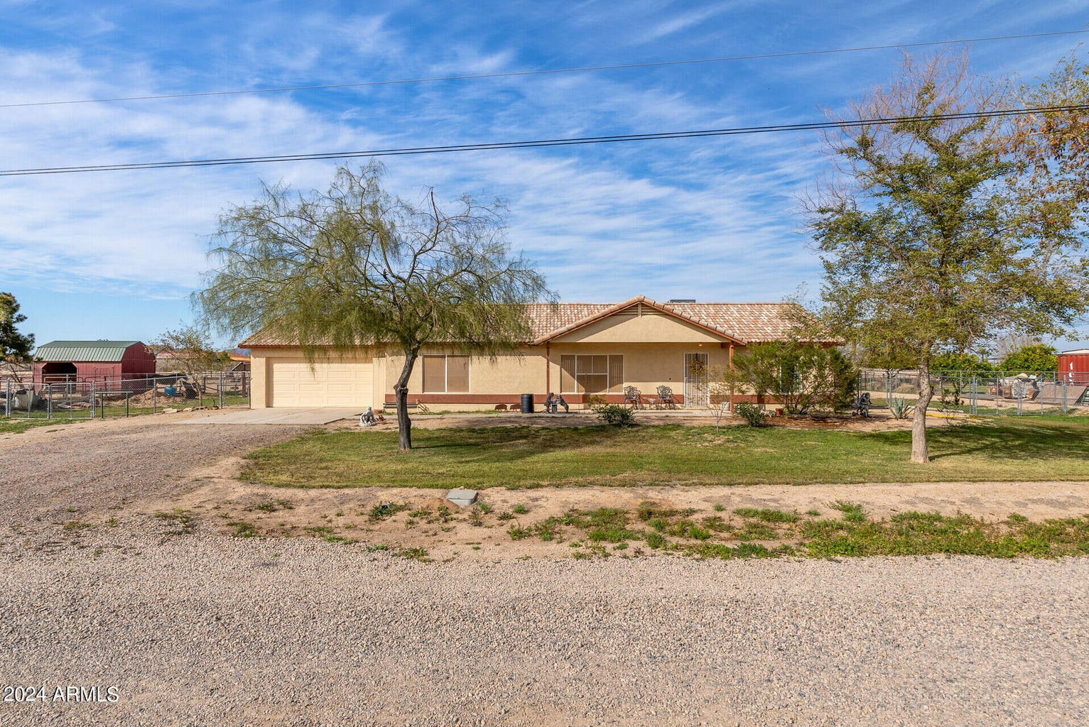 5627 S 225TH Avenue Buckeye, AZ 85326